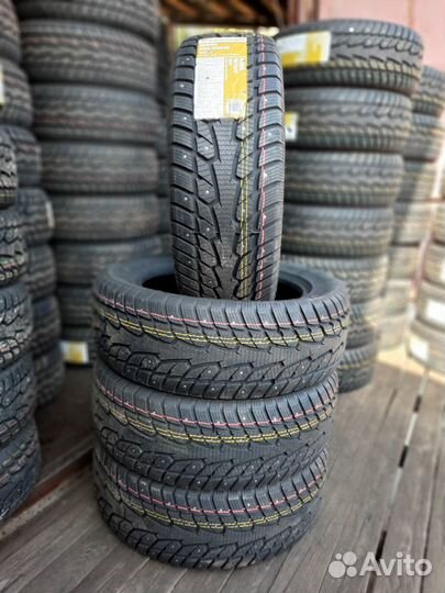 Ecovision W-686 235/55 R18 99V