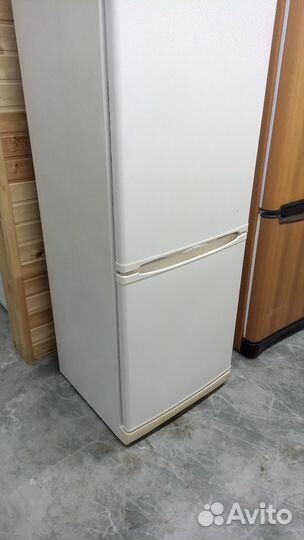 Холодильник стинол 1,85м