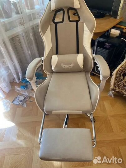 Компьютерное кресло