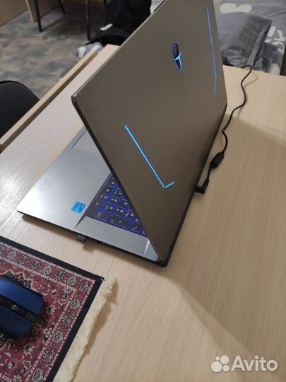 Ноутбук thunderobot 911 plus x