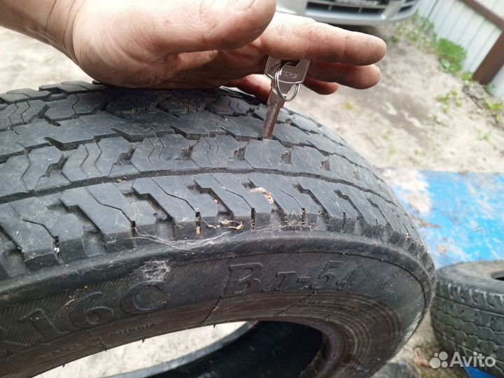 Шины на газель