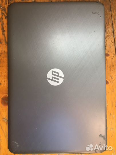 Крышка матрицы для HP 15