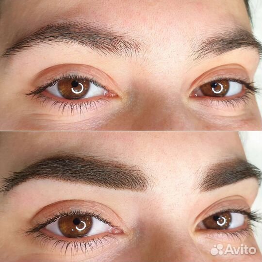 Перманентный макияж