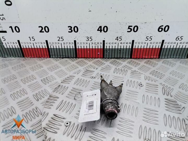 Подогреватель охлаждающей жидкости Audi A4