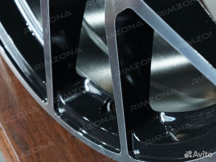 Литые диски AMG R19 на Mercedes. Арт2958