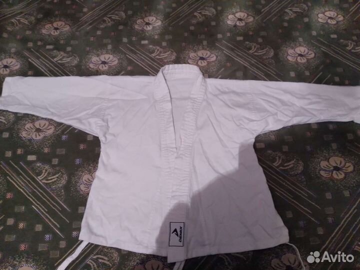 Кимоно для каратэ