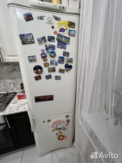 Холодильник