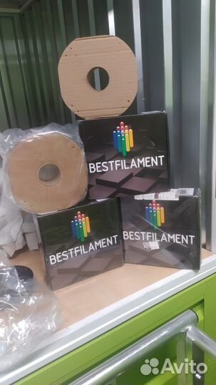 3D принтер Flying Bear Ghost 5