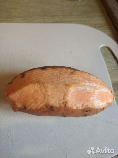 Рассада батата