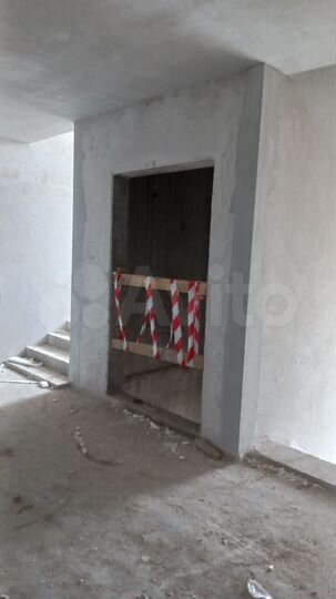 2-к. квартира, 54 м², 3/5 эт.