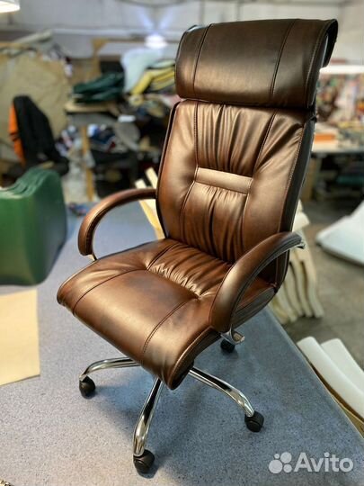 Кресло руководителя