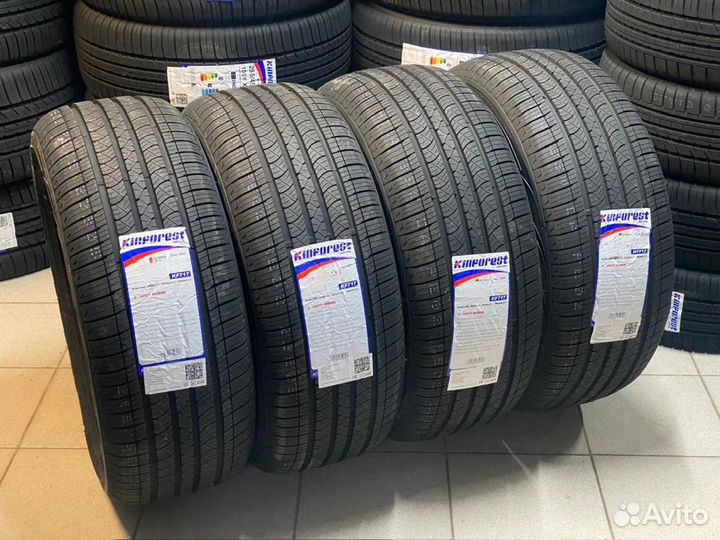 Kinforest KF550-UHP 315/35 R21 111Y