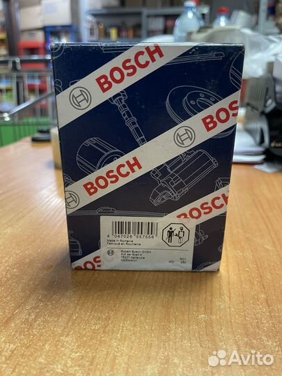 Лямбда зонд Bosch для BMW