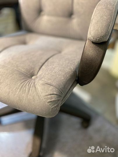 Компьютерное кресло