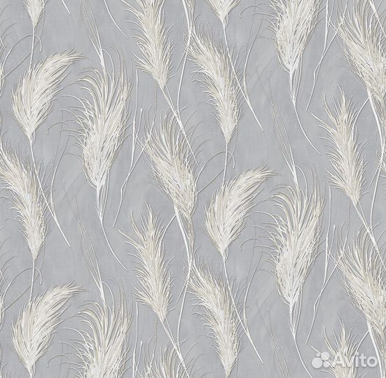 Обои флизелиновые