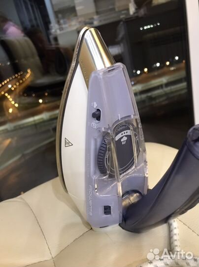 Утюг Rowenta mini (дорожный)