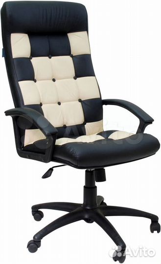 Офисное кресло