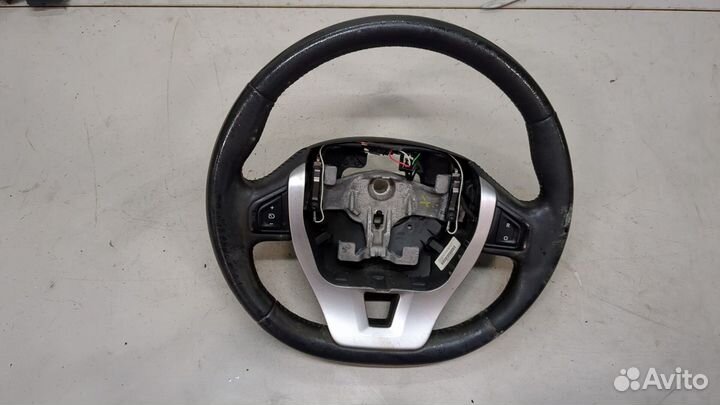 Руль Renault Laguna 3 2007, 2009