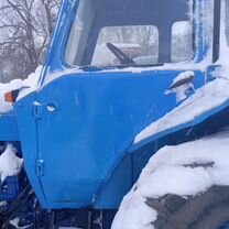 Трактор МТЗ (Беларус) 82, 1980