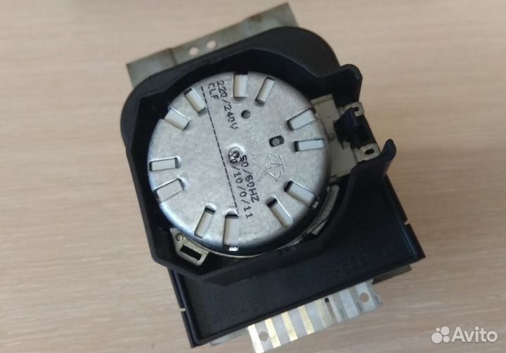 Ariston Margarita 2000 Командоаппарат