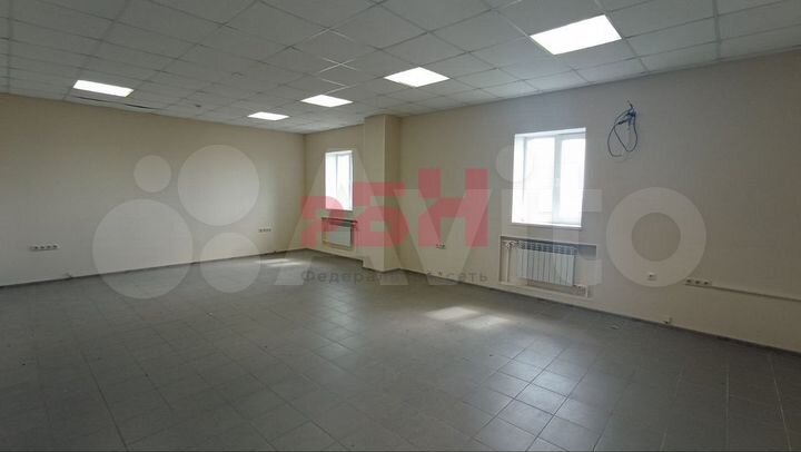 Офис 400м2 (Отдельный этаж)