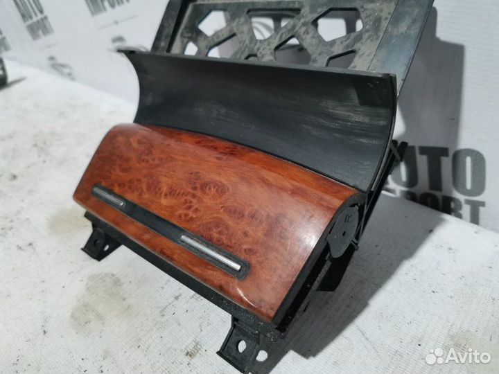 Пепельница Audi A3 8P