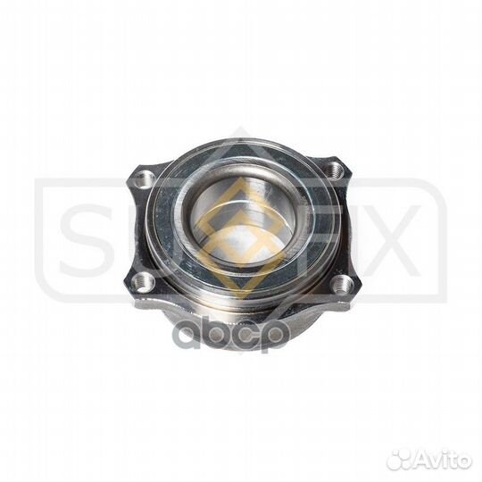 Подшипник ступицы зад прав/лев SM1093 sufix