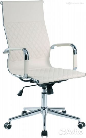 Кресло для руководителя RCH 6016-1 S