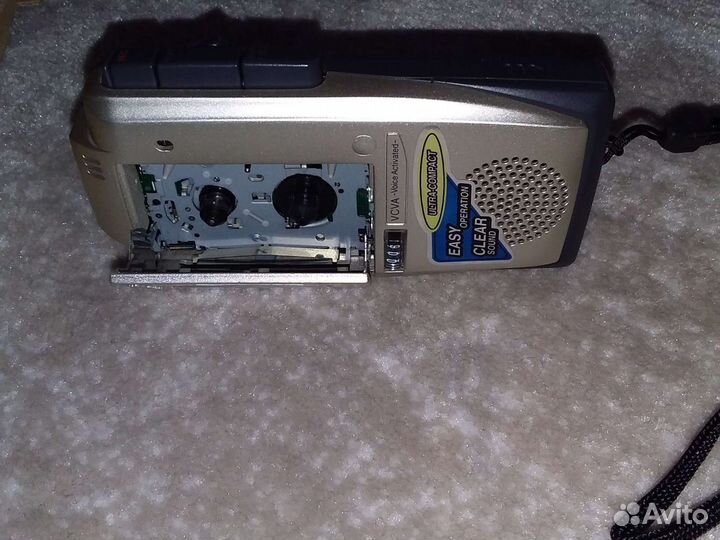 Диктофон olympus J300