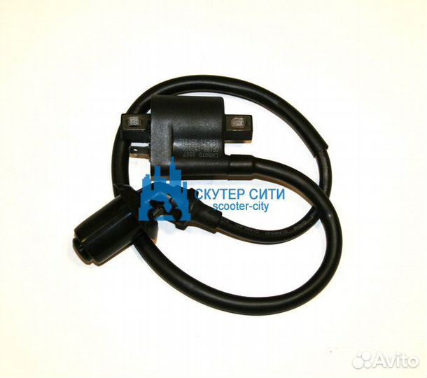 Катушка зажигания (ATV) ATV 500-A/2A/X5 (Арт.0180