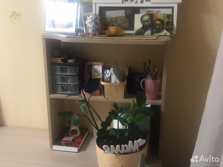 Детская Комната мебель для девочки