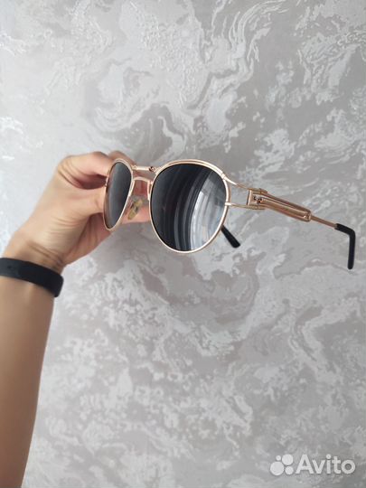 Солнцезащитные очки женские