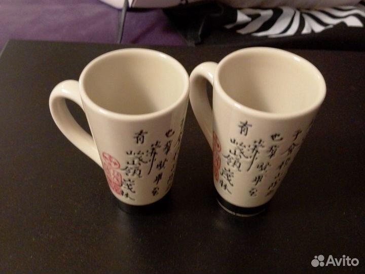 Салатники в японском стиле