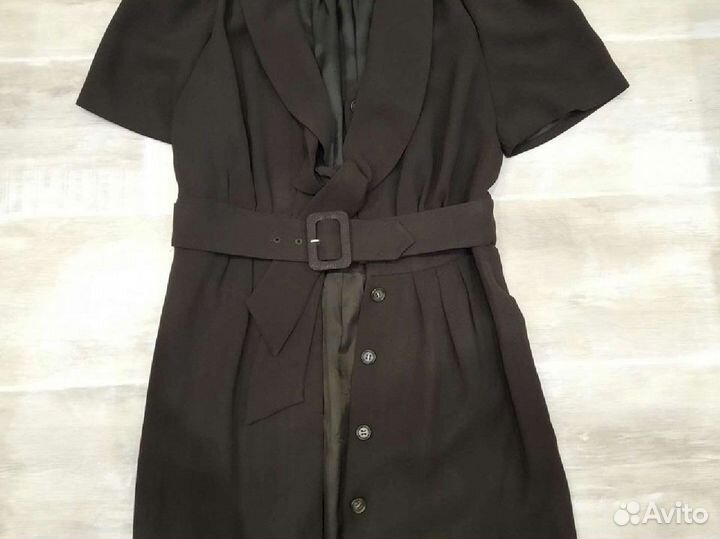 Платье женское 42