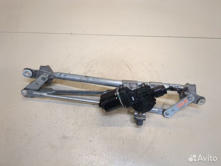 Механизм стеклоочистителя Genesis G70, 2020