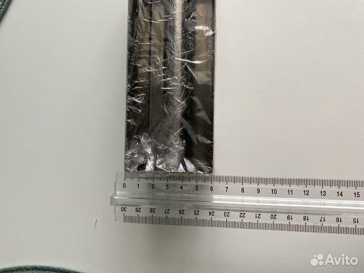 Форма для кекса с отверстием