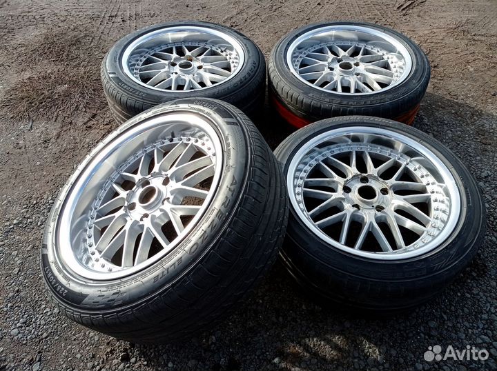 Manary sport super edition MJ9