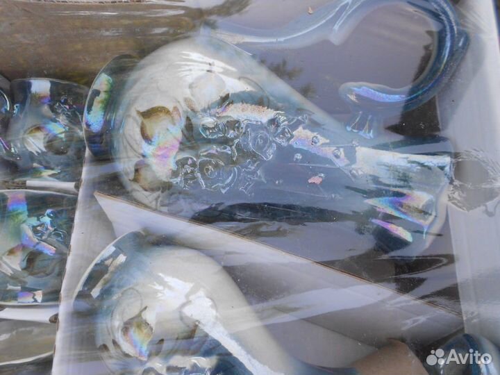 Набор сервиз