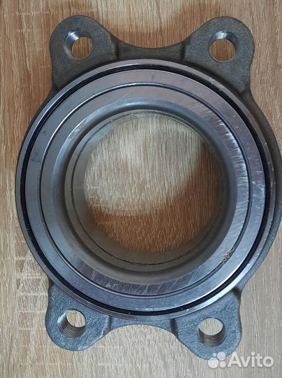 Подшипник передней ступицы VAG Group