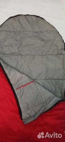 Спальный мешок 160/70 до -5