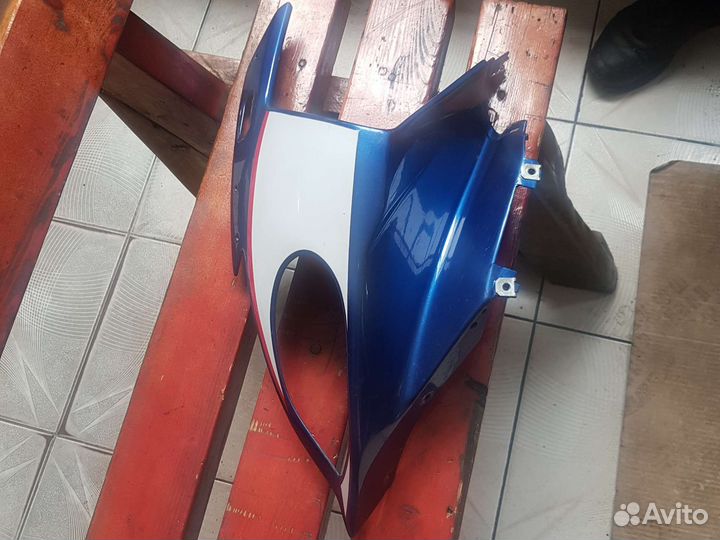 Обтекатель bmw