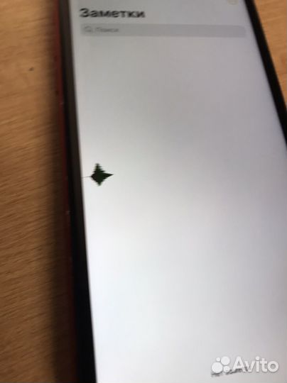 iPhone xr 128