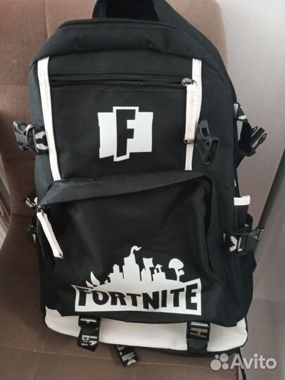 Рюкзак мужской новый