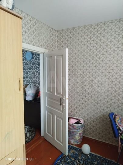 2-к. квартира, 41 м², 1/2 эт.