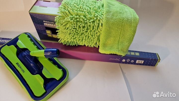 Швабра гринвей оригинал новая