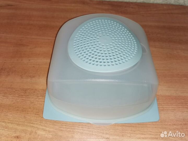 Емкость для хранения сыра