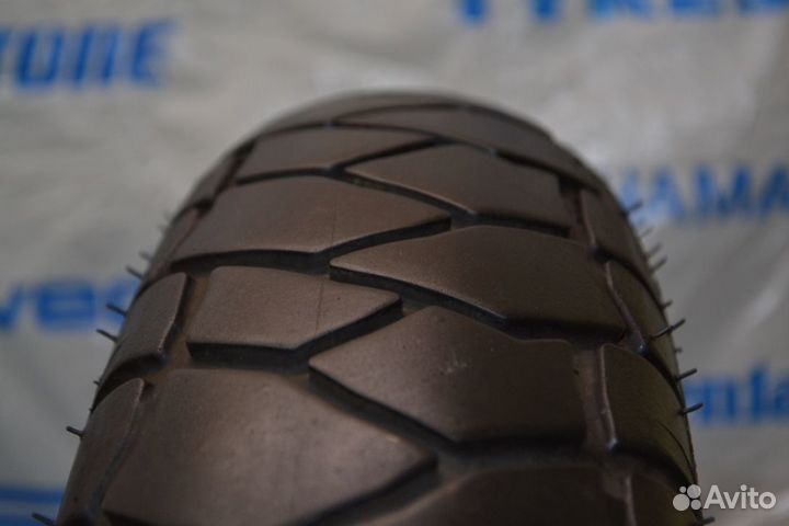 Michelin anakee adventure 2CT 120/70/19