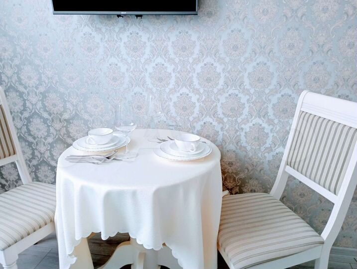 Квартира-студия, 27 м², 10/17 эт.