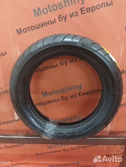 120/80 R14 Dunlop ScootSmart Новая N-4795 Мопед