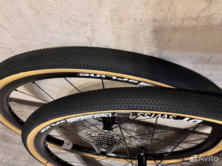 Велопокрышки Schwalbe G-One Allround 700х40c